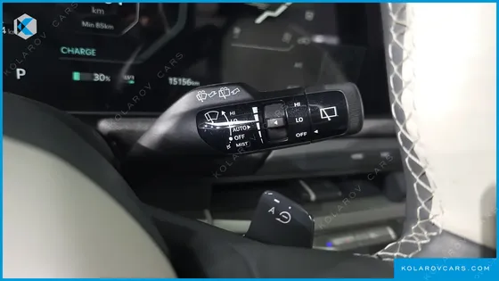 KIA EV3 LONG RANGE 2WD