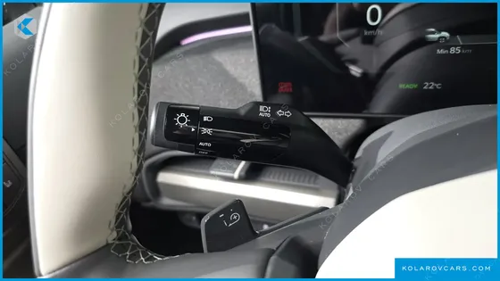 KIA EV3 LONG RANGE 2WD