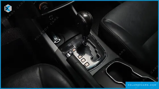 KGM - SSANGYONG KORANDO 2.0 CVX 4WD