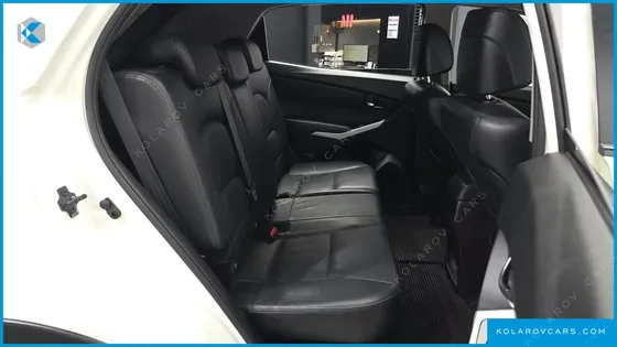 KGM - SSANGYONG KORANDO 2.0 CVX 4WD