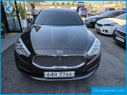 KIA K9 3.8 GDI PRESIDENT