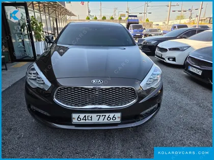 KIA K9 3.8 GDI PRESIDENT