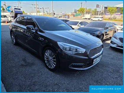 KIA K9 3.8 GDI PRESIDENT