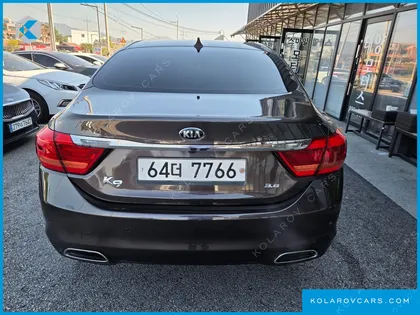 KIA K9 3.8 GDI PRESIDENT