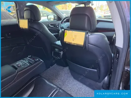 KIA K9 3.8 GDI PRESIDENT