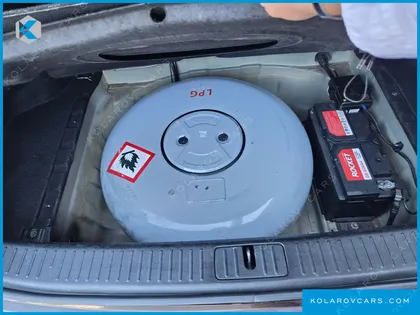 KIA K9 3.8 GDI PRESIDENT