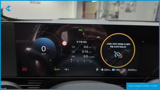 HYUNDAI IONIQ 5 LONG RANGE AWD