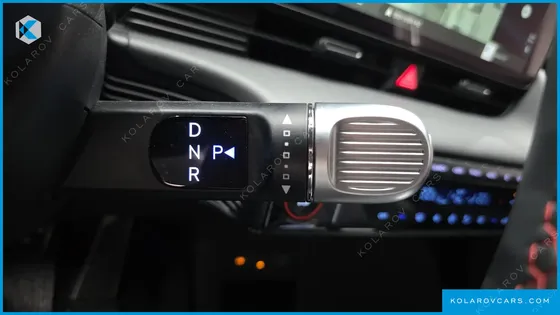 HYUNDAI IONIQ 5 LONG RANGE AWD