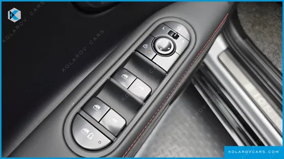 HYUNDAI IONIQ 5 LONG RANGE AWD