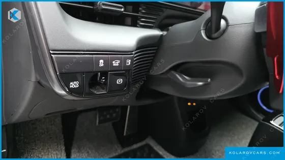 HYUNDAI IONIQ 5 LONG RANGE AWD