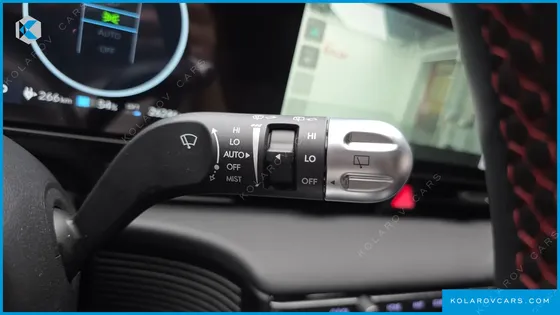 HYUNDAI IONIQ 5 LONG RANGE AWD