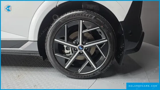HYUNDAI IONIQ 5 LONG RANGE AWD