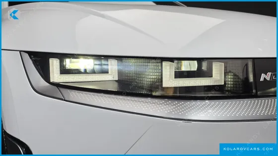 HYUNDAI IONIQ 5 LONG RANGE AWD