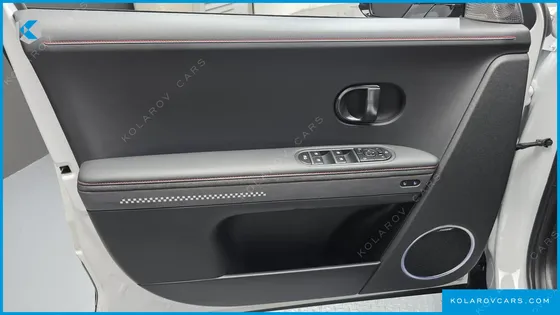 HYUNDAI IONIQ 5 LONG RANGE AWD