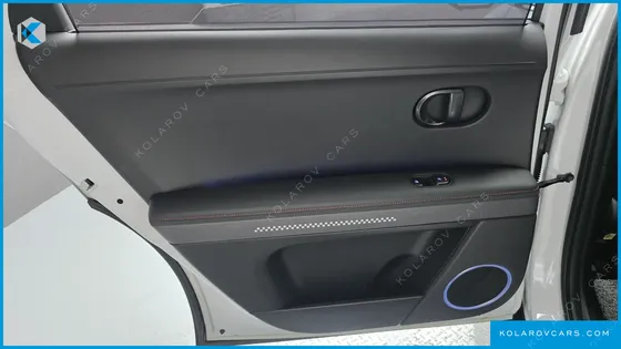 HYUNDAI IONIQ 5 LONG RANGE AWD