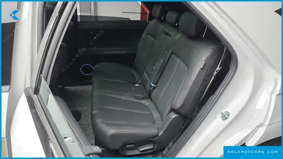 HYUNDAI IONIQ 5 LONG RANGE AWD