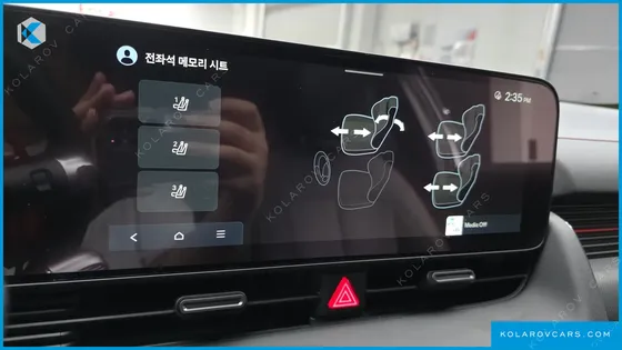 HYUNDAI IONIQ 5 LONG RANGE AWD