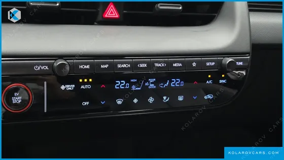 HYUNDAI IONIQ 5 LONG RANGE AWD
