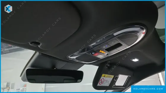 HYUNDAI IONIQ 5 LONG RANGE AWD