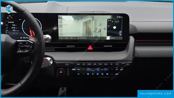 HYUNDAI IONIQ 5 LONG RANGE AWD