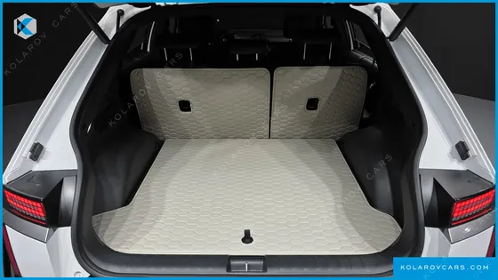 HYUNDAI IONIQ 5 LONG RANGE AWD