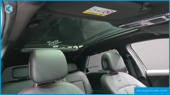 HYUNDAI IONIQ 5 LONG RANGE AWD