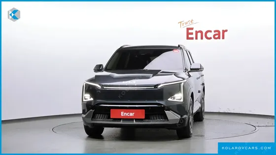KIA EV5 LONG RANGE 2WD