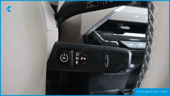 KIA EV5 LONG RANGE 2WD