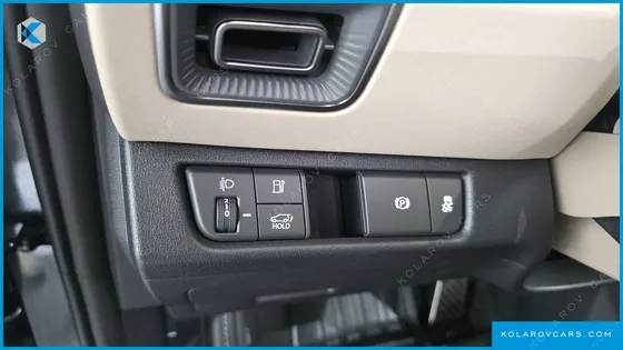 KIA EV5 LONG RANGE 2WD