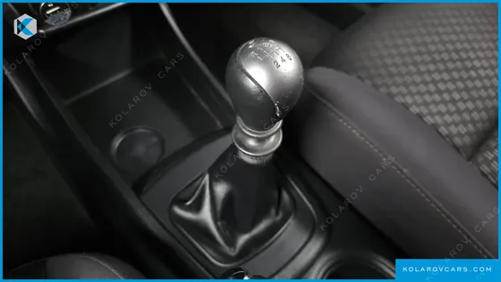 KGM - SSANGYONG KORANDO 2.0 CVS 2WD