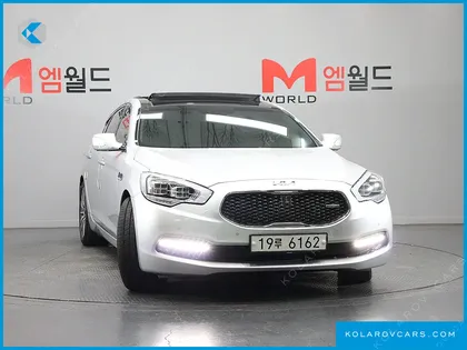 KIA K9 3.8 GDI NOBLESSE