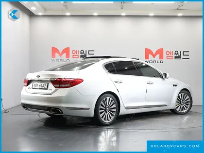 KIA K9 3.8 GDI NOBLESSE