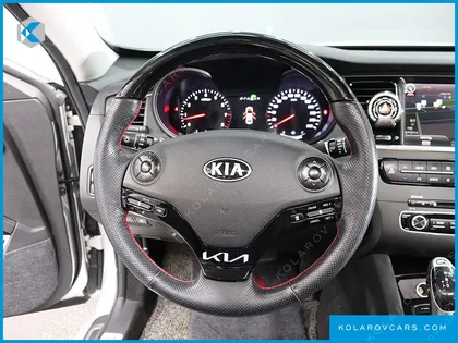 KIA K9 3.8 GDI NOBLESSE