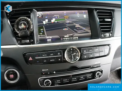 KIA K9 3.8 GDI NOBLESSE
