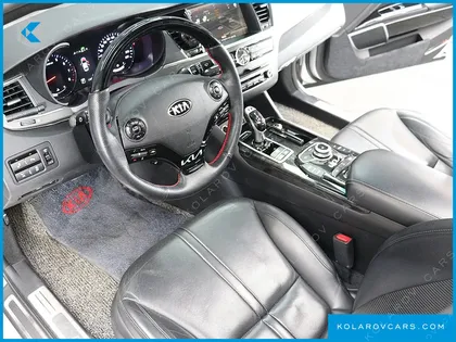 KIA K9 3.8 GDI NOBLESSE