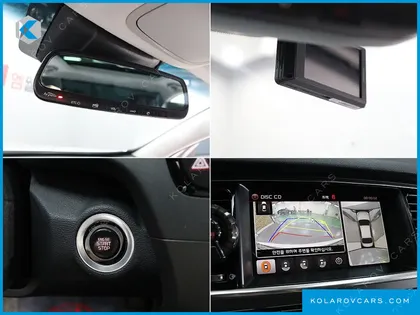 KIA K9 3.8 GDI NOBLESSE