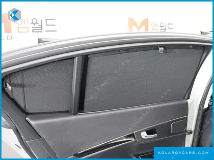 KIA K9 3.8 GDI NOBLESSE