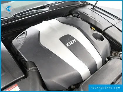 KIA K9 3.8 GDI NOBLESSE