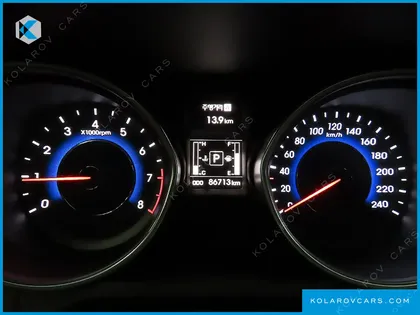 HYUNDAI ELANTRA (AVANTE) 1.6 GDI MODERN