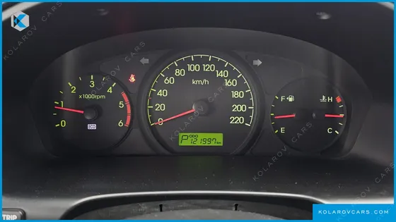 HYUNDAI STAREX 12-SEATER WAGON