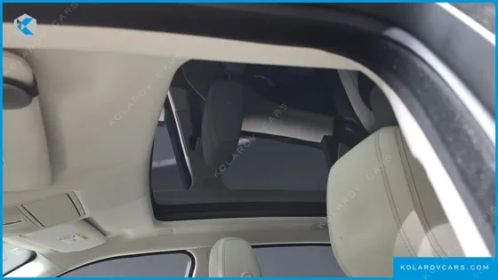LAND ROVER RANGE ROVER EVOQUE 2.0 TD4 AB