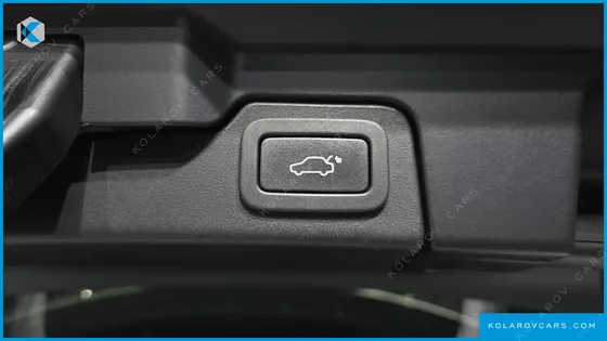 LAND ROVER RANGE ROVER EVOQUE 2.0 TD4 AB