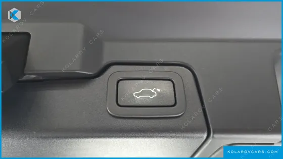 LAND ROVER RANGE ROVER EVOQUE 2.0 TD4 SE