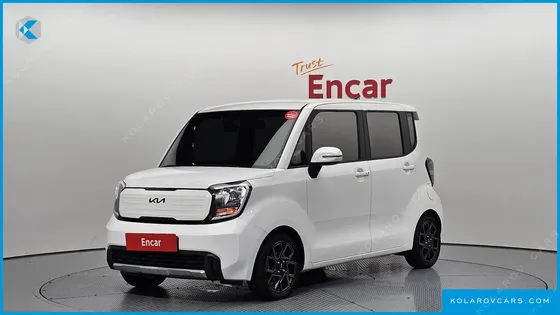 KIA RAY SIGNATURE