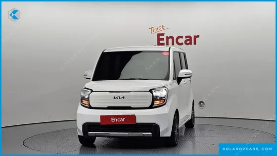 KIA RAY SIGNATURE