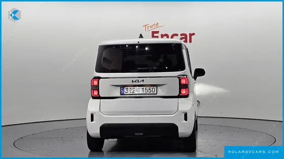 KIA RAY SIGNATURE