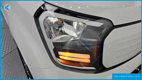 KIA RAY SIGNATURE