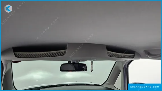 KIA RAY SIGNATURE