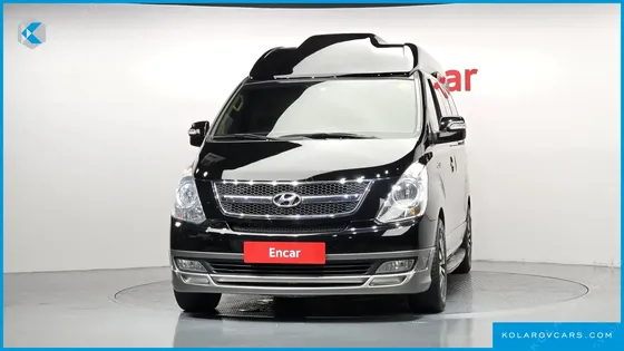 HYUNDAI STAREX LIMOUSINE