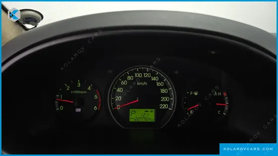 HYUNDAI STAREX LIMOUSINE